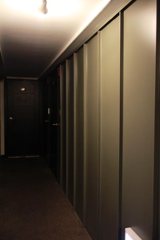 K-Haus Dongdaemun Motel Seoel Buitenkant foto