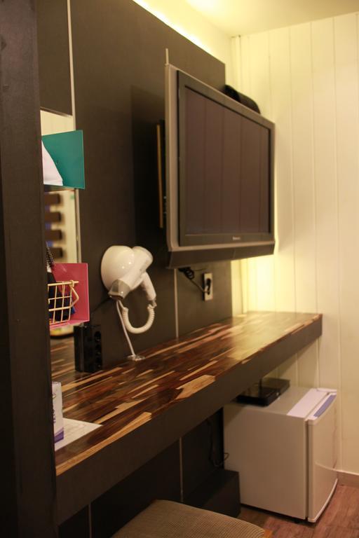 K-Haus Dongdaemun Motel Seoel Buitenkant foto